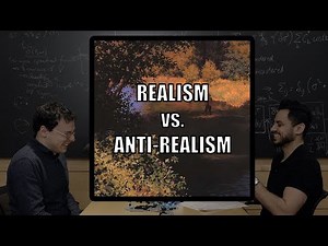Does Reality Exist? Realism vs. Anti-Realism Explained