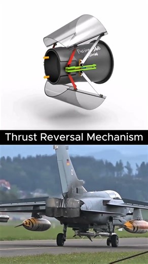 Fighter Jet Landing Secrets (2026 Update) 😲 #video