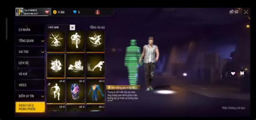 nhạc 1 thời của slenderman