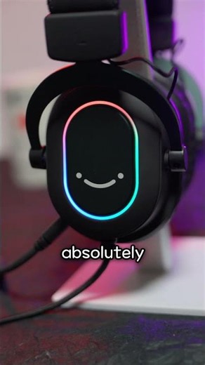 The Ultimate Gaming Headset for PC & PS5 😄 Fifine Dynamic RGB Gaming Headset