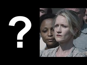 Character Spotlight: Maysilee Donner