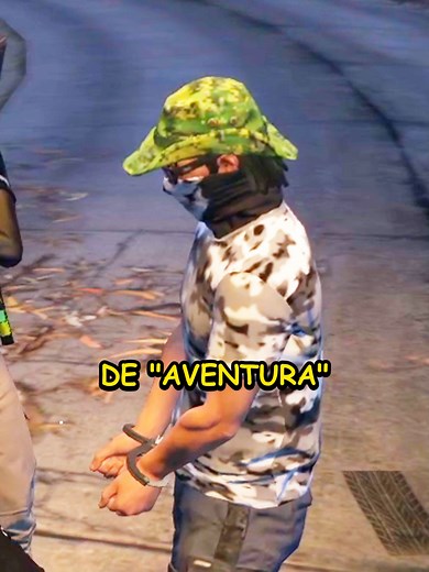 VENTURA VIROU O TERROR DOS LADRÕES DO CIDADE ALTA NO GTA RP #venturagta #policiarp #cda #gta #gtaonline #gtarp