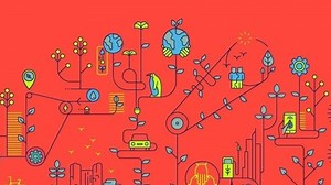 UNDP launches the 30th anniversary edition of the Human Development Report