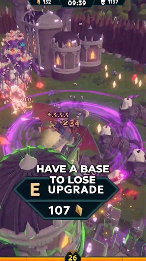 Megabonk + Co-op + Tower Defense. The ultimate combo. See it now! #Coop #Multiplayer #Steam