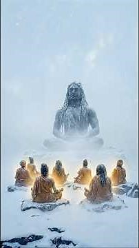 A 15,000-Year-Old Legend | Sadhguru