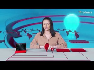 What is an IoT Botnet?| A Radware Minute