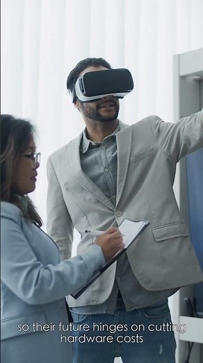 Are Immersive AR VR Workspaces the Future of Collaboration or Just a Gimmick for Remote Teams