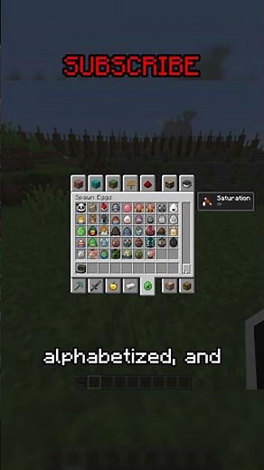 What’s New in Minecraft Snapshot 25w46a?