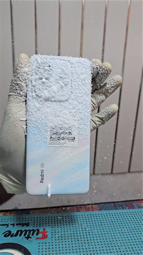 Redmi Note 14 5g Camera Lens Protector