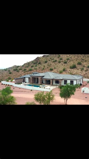 Change your perspective & build a completely custom backyard with Premier Pools & Spas! #premierpoolsandspasphoenix #passionforsplashin #backyardpoolideas #pooldesign | Premier Pools & Spas - Phoenix