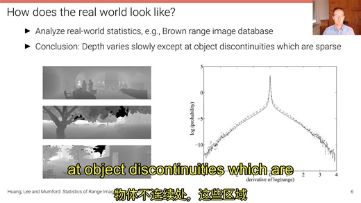 17. Computer Vision - Lecture 5.1 (Probabilistic Graphical Models： Structured Pr