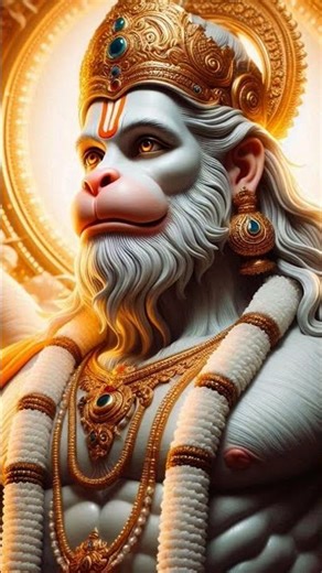 Ram ka pujari hai yah Ram ka Deewana hai #Jay Shiv Shankar #Jay Hanuman Ji #Jay Shri Ram#sorts feed#