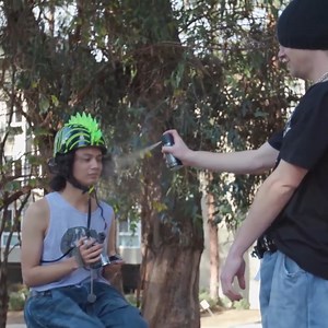 How 7th Graders Flex on Each Other 😂🤣 | Cherdleys