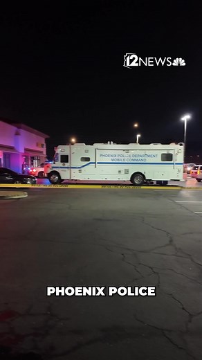 64K views · 277 reactions | One person is dead after a confirmed shooting in north Phoenix on Monday morning. 12News' Troy Lynch has the latest on what we know. Story linked in our bio. | 12News | Facebook