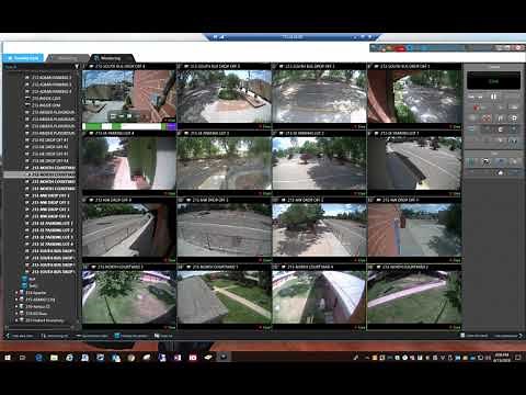 Introduction to Genetec Video management