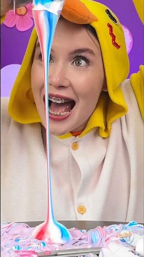 What’s Hiding Inside This Tube of Toothpaste?! 🪥😂 #prank #viral