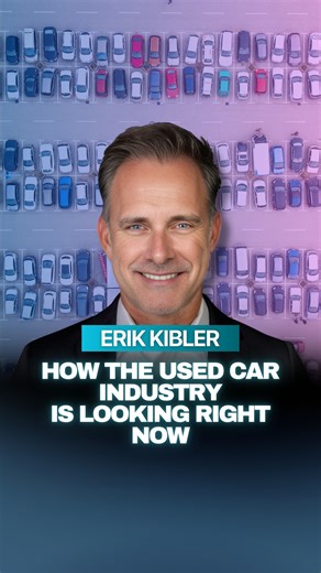 How the used car industry is looking right now. The auto market is navigating a period of uncertainty, from rising vehicle prices to shifting buyer behavior and evolving EV trends. Dealers and consumers alike are trying to make sense of the data to understand where the market is heading. On today’s episode of CBT Now, InView Edge Consulting Managing Director Erik Kibler shares his perspective on where the retail automotive market stands in 2026, the challenges for dealers and what buyers are pri