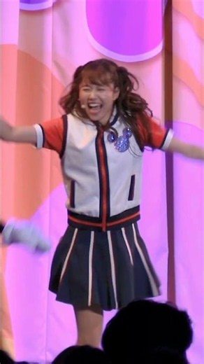 33 3rd ジャンボリミッキー!レッツ・ダンス! xa147 33