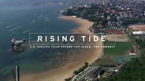 9.6K views · 197 reactions | Aside from the Olympic Games itself, it doesn't get any bigger than this! RISING TIDE, Episode Four: On The World Stage Watch American sailors test themselves against the world's best as we look back at the ISAF Sailing World Championships (an event that only happens every four years) in RISING TIDE, Episode 4. See which US athletes have emerged from the pack and become contenders at the highest level! | US Sailing Team | Facebook