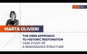 2021 Building Together，历史修复的 HBIM 方法：文艺复兴时期结构的案例研究