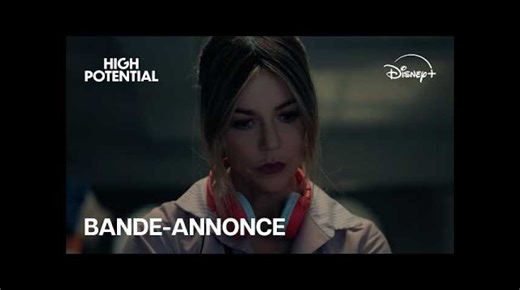 High Potential - Bande-annonce officielle (VOST) | Disney