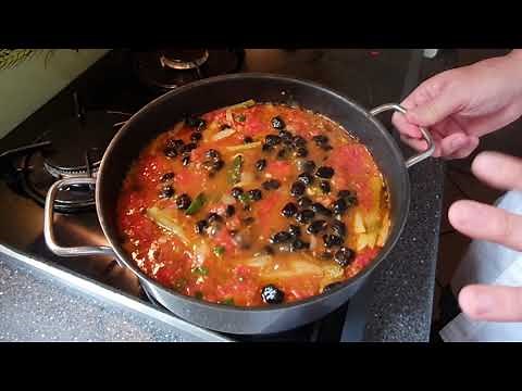 FENOUIL A LA PROVENÇALE