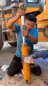 4M views · 799 shares | Great teamwork is the only way we create the breakthroughs that define our careers. #teamwork #mechanic #mechanicsteve | Mechanic Steve | Facebook