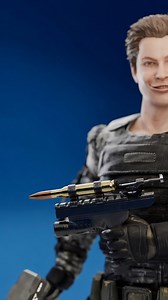 How a homemade weapon design went wrong