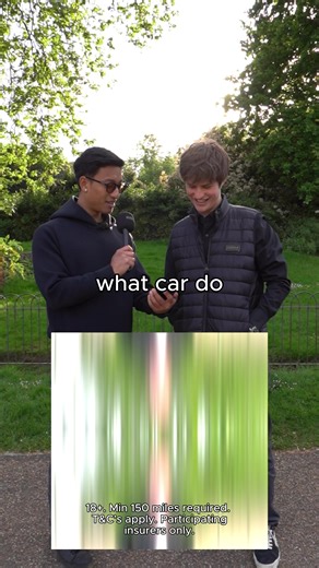 Save on Car Insurance with DriveScore App