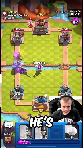 Predicting Jynxzi's Future 💀