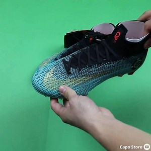 185K views · 2.9K reactions | ¿ERES FAN DE CRISTIANO RONALDO? TE ENCANTARÁN SUS NUEVAS BOTAS NIKE | Bitbol | Facebook