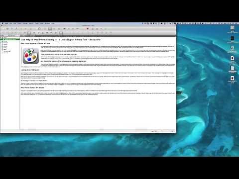 Word Docs to Sigil ePub