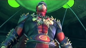 Commander Safeguard's Full Episode 07 Smission  Clean Sweep Double Trouble Part 1