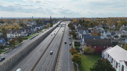 The DOT launches a fresh environmental study for the Kensington project after a judge halted previous plans. | WGRZ - Channel 2, Buffalo