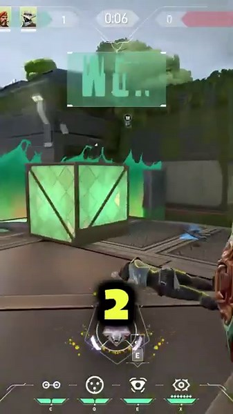 Cypher Fracture Setup for B Site (MUST LEARN) #valorant #valoranttips