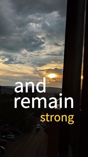 Learn from every setback and Keep Pushing Forward