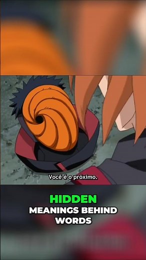 Obito's Kamui Has A SECRET That You DON'T KNOW!