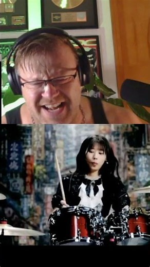 BAND-MAID, ENERGETIC #bandmaidreaction #ENERGETIC #BAND_MAID_ENERGETIC #MusicReaction #JRock #React