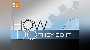 How Do They Do It? Season 3 Episode 1