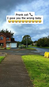 Funny prank call 📞 on Instagram: "The wrong baby | Funny prank call 📞😂😂😂😂 #prankcall #prankcalls #fun #prank #pranks"
