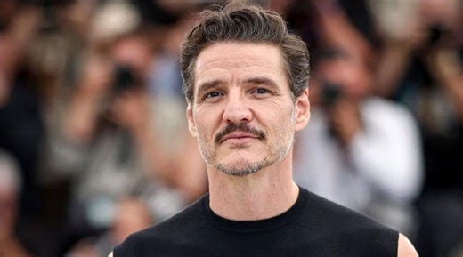 Pedro Pascal's weird way of learning scripts exposed