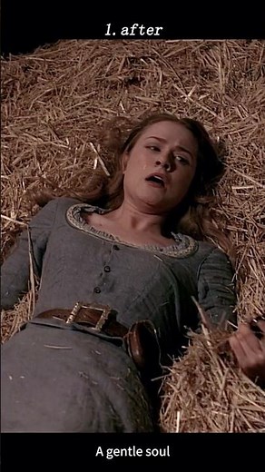 She Was Set to Be Gentle. She Was Set to Be Prey. |Dolores Abernathy’s Breaking Point #film #movie