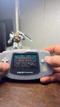 Mario Kart Super Circuit Retro Game Review 17