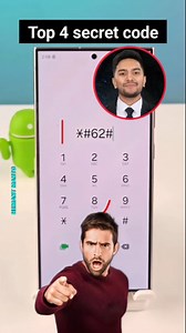 778 reactions · 4 comments | Android Phone Top 4 Secret Code ✅...