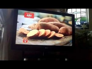 ITV Granada Adverts | Thu 30|4|2015