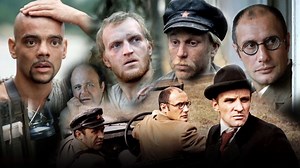 Свой среди чужих, чужой среди своих (1974) — Фильм.ру