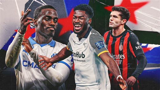 Americans Abroad: Patrick Agyemang continues to dominate the Championship as Tim Weah delivers a standout assist | Goal.com US