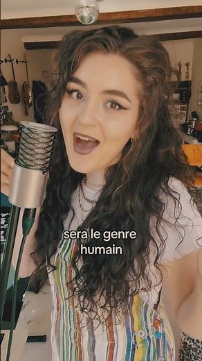 Bouche Carrée - L'Internationale (cover)