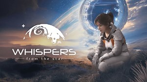 Whispers from the Star封閉測試登記！全新AI互動遊戲介紹/推出時間消息 | YOHO