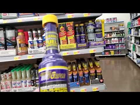 REVIEW- Royal Purple 18000 Max Atomizer Fuel Injector Cleaner - 6 oz- IS THIS ANY GOOD?